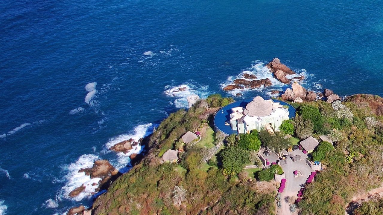 Costalegre: Un destino encantador y solitario en Jalisco