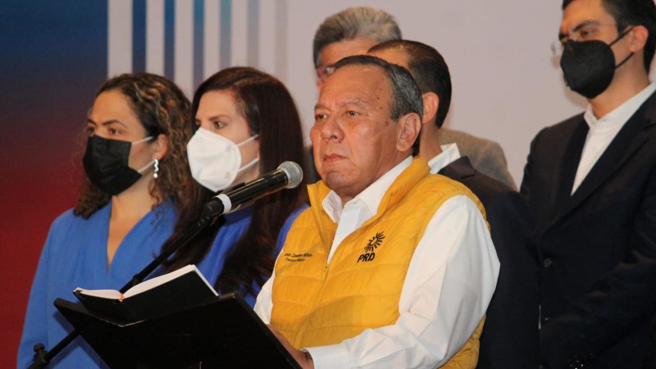Abrirán todos los paquetes electorales en Michoacán, SLP, Guerrero y Campeche por irregularidades