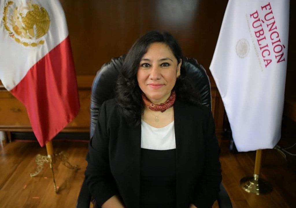 Irma Eréndira Sandoval, de cercana a AMLO a ser la funcionaria con más escándalos