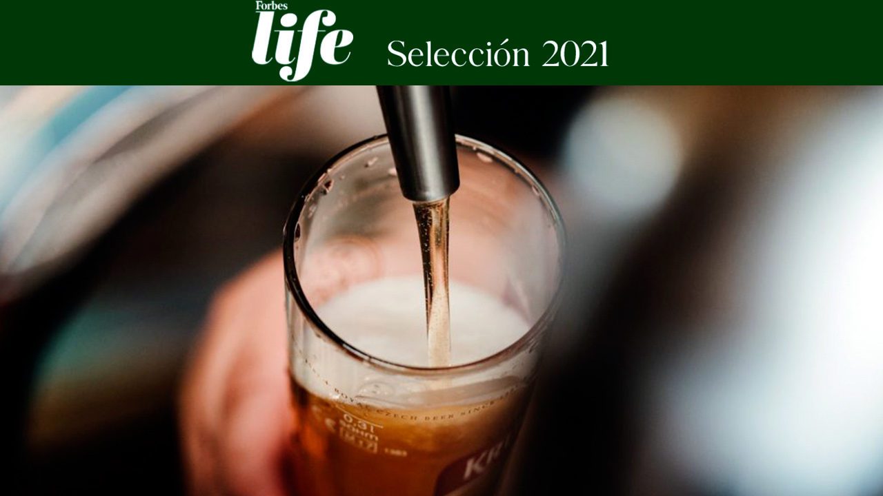 Cerveza mexicana obtiene el Superior Taste Award
