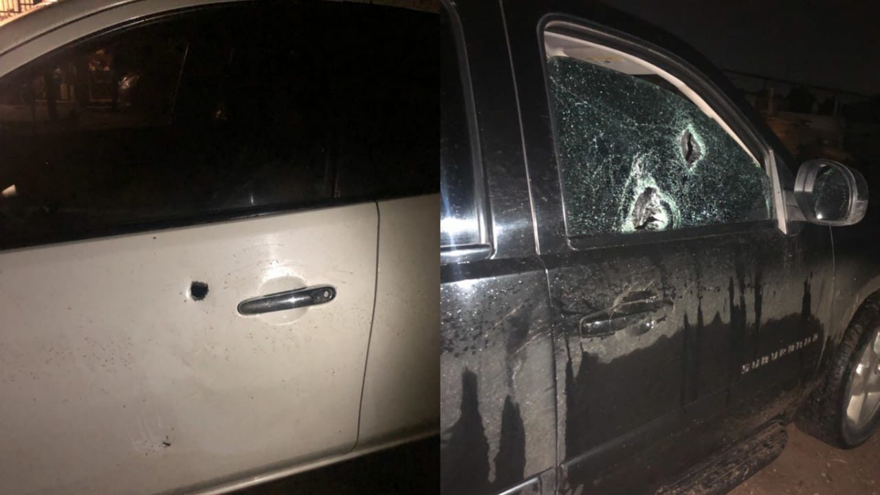 Atacan a familiares de candidata a alcaldía de El Marqués, Querétaro