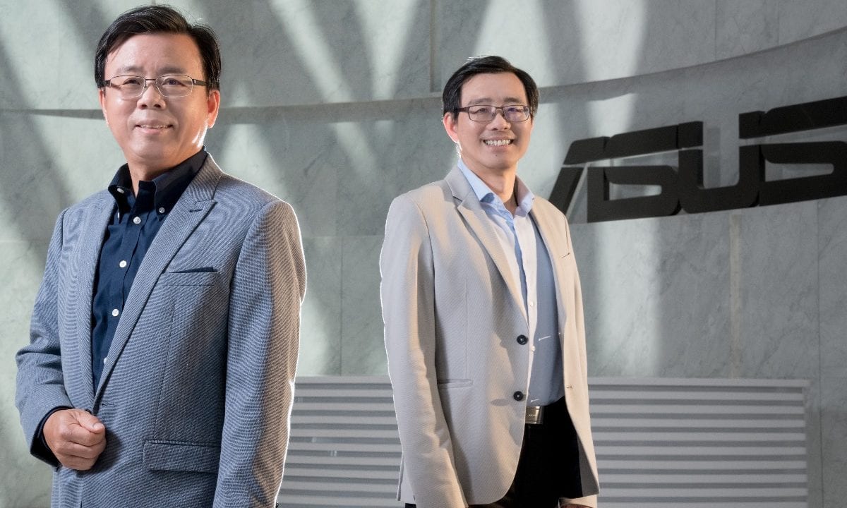 Asus y la ruta de la inteligencia artificial al cómputo cuántico