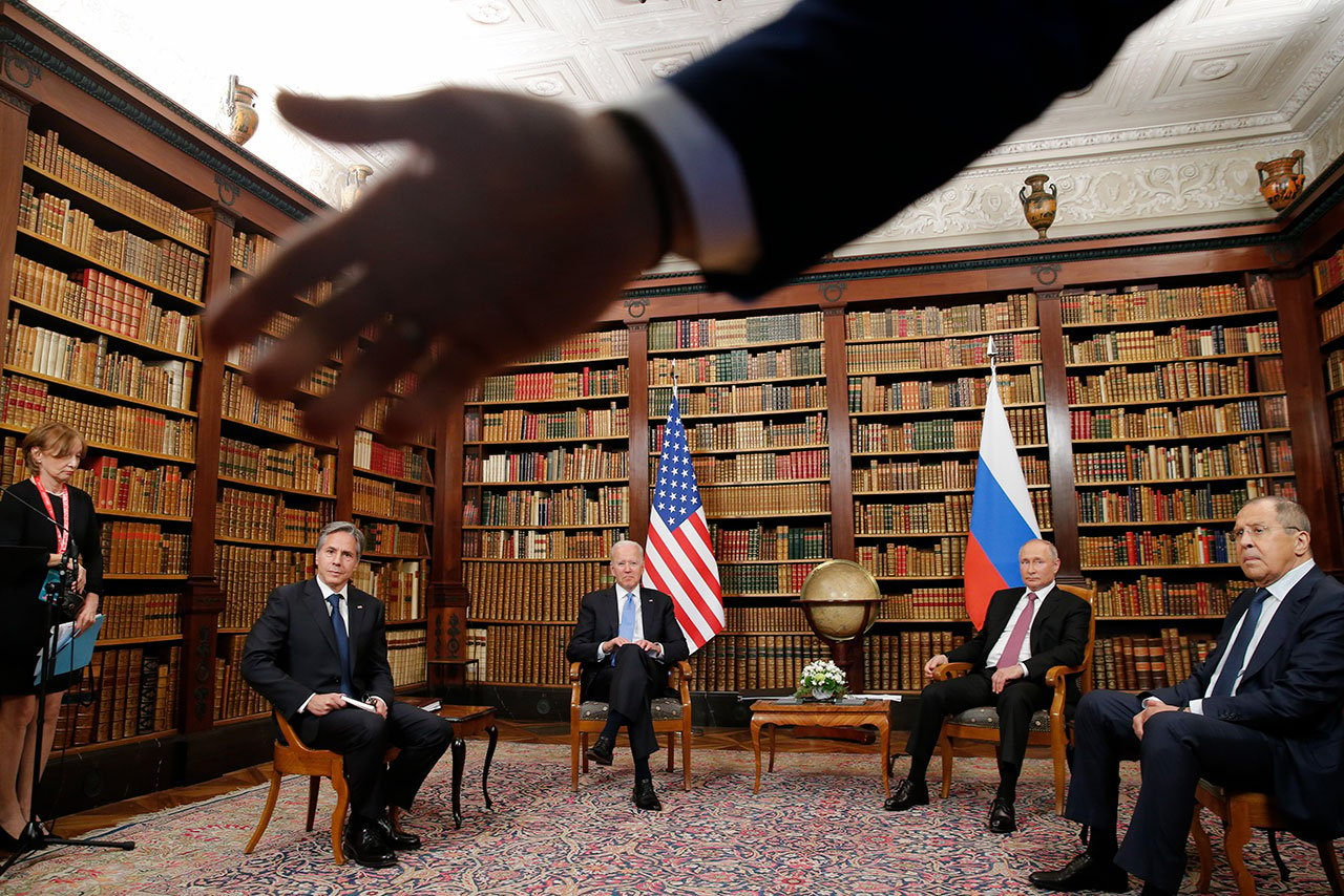 Ambas partes deben dar seguimiento urgente a la llamada entre Putin y Biden: Rusia