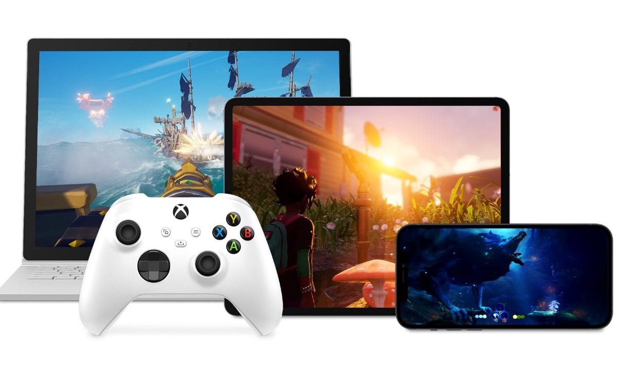 Ya podrás gozar juegos de Xbox sin tener la consola: Cloud Gaming llega a México a fin de año