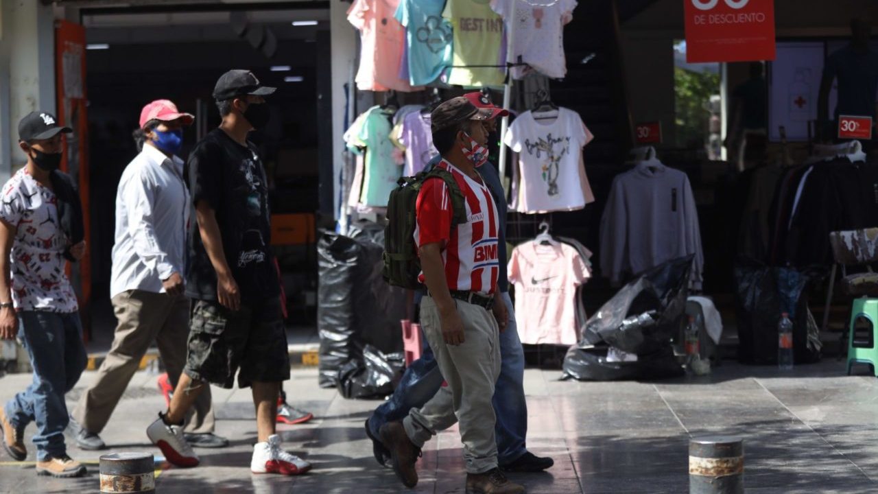 Salud reporta 11,137 contagios por Covid-19 en las últimas 24 horas, cifra más alta desde febrero