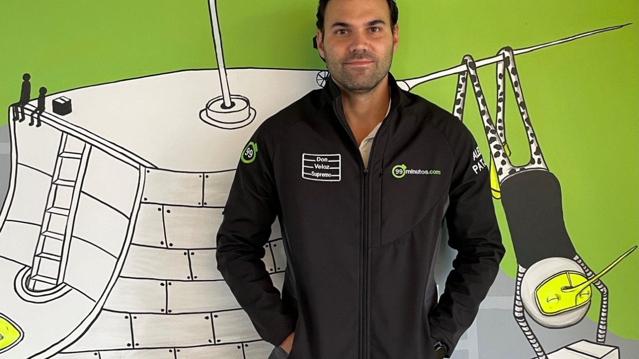La startup mexicana 99 Minutos levanta 40 mdd y afina su expansión en Latam