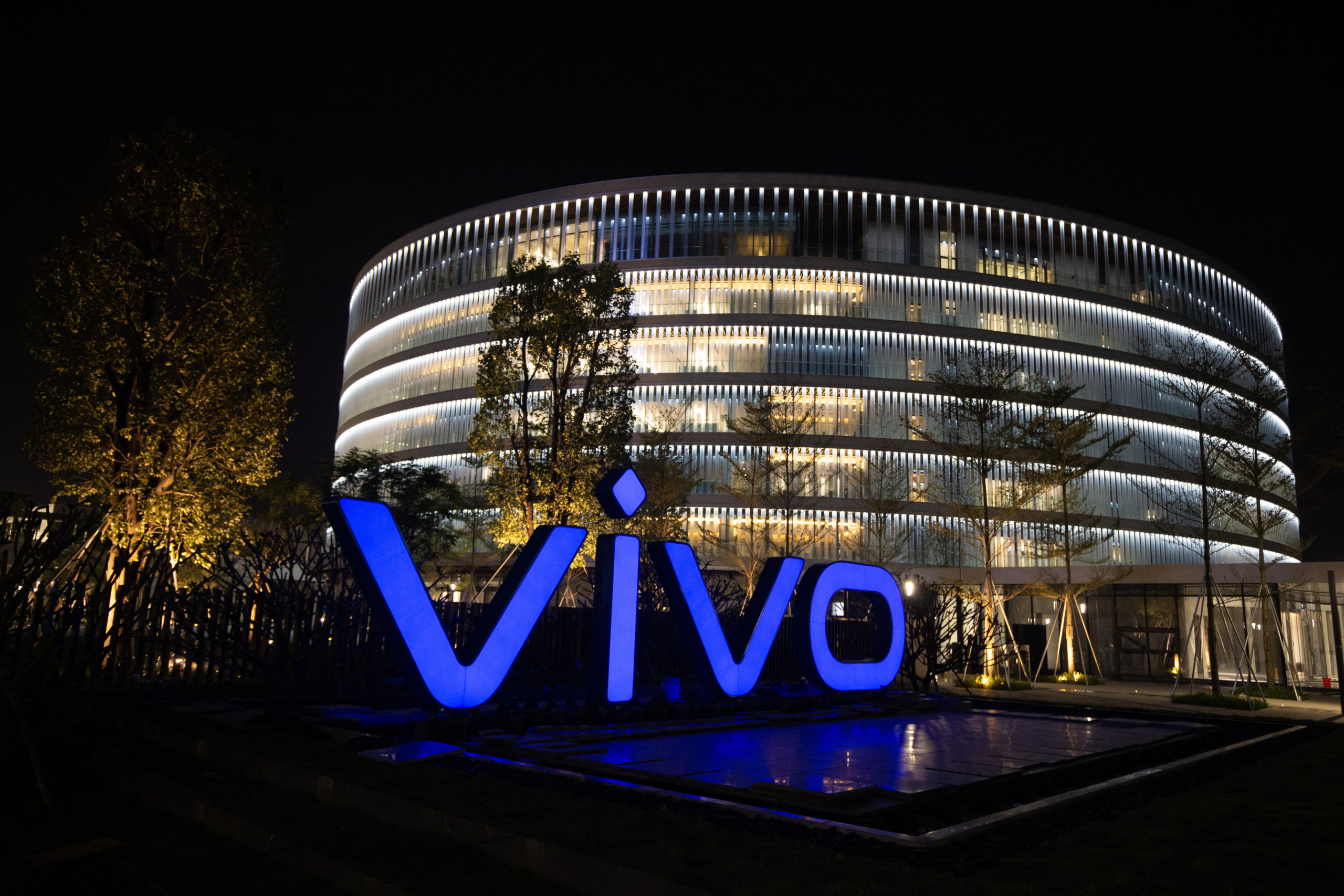 Vivo, la empresa que le quitó la corona a Huawei en China, ahora quiere el 10% del mercado en México