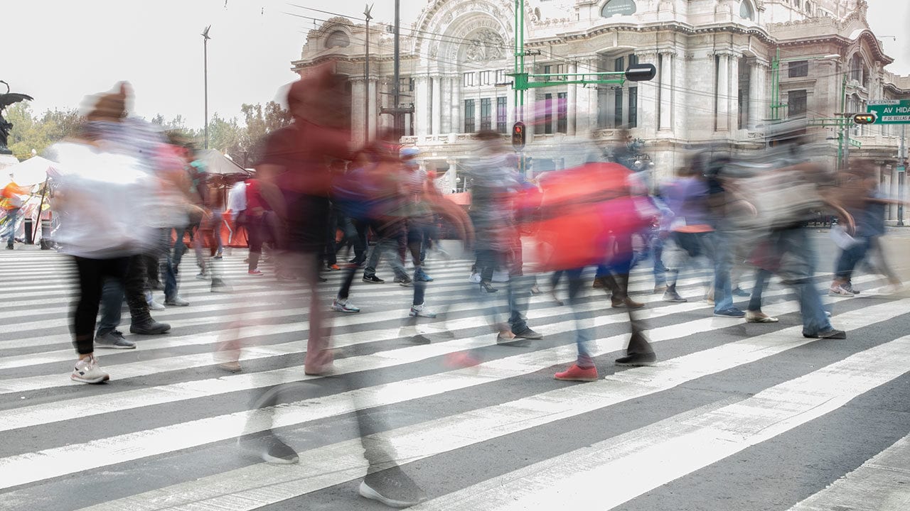 Economía de Mercado con Desarrollo Inclusivo