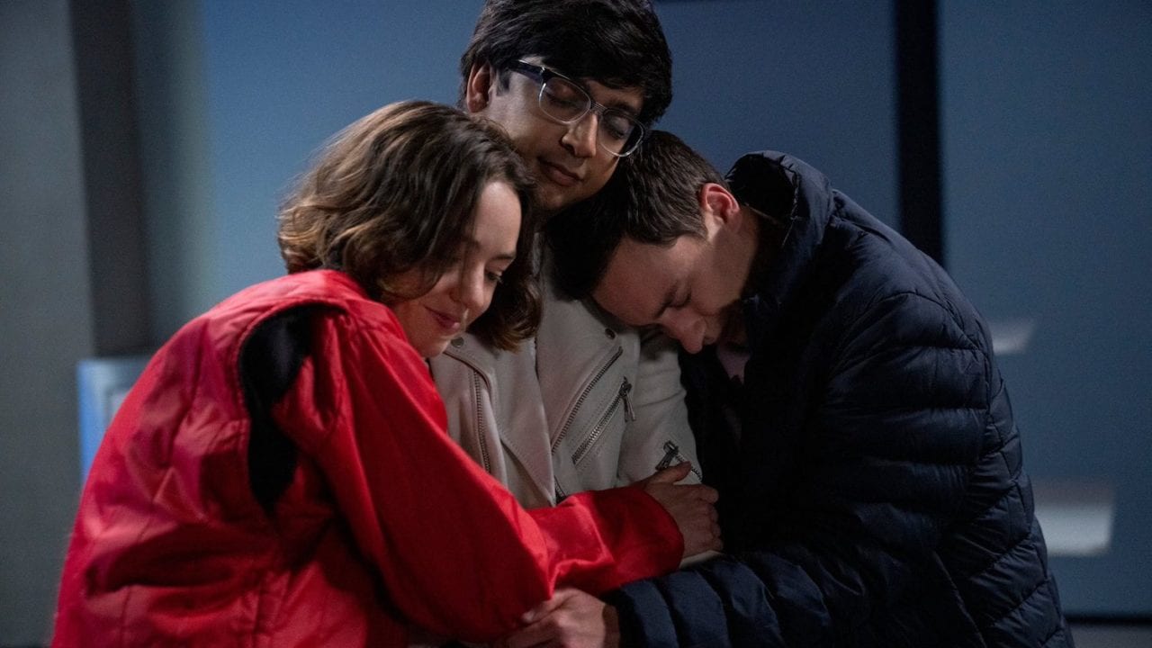Netflix comparte el trailer de la cuarta, y última temporada de ‘Atypical’