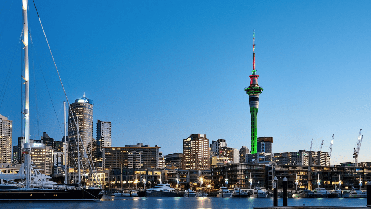 Estas son las ciudades ‘más habitables’ del mundo en 2021