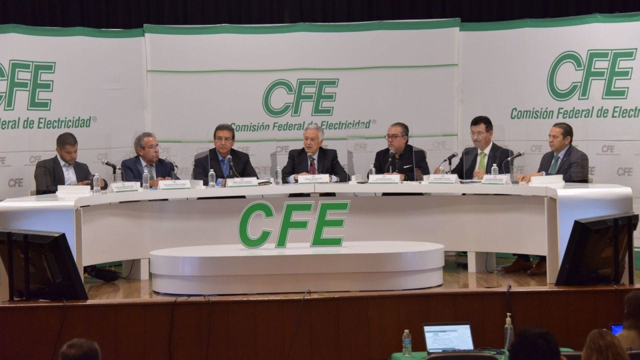 CFE enfría su interés por más energía nuclear en México
