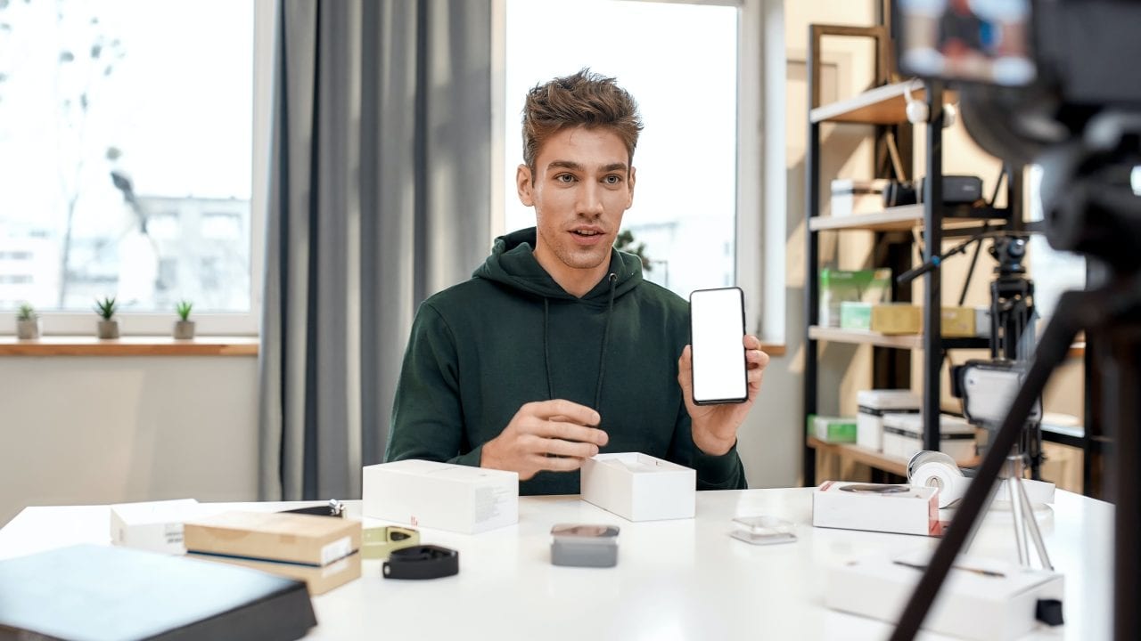 Cámaras fotográficas para convertirte en el mejor creador de contenidos