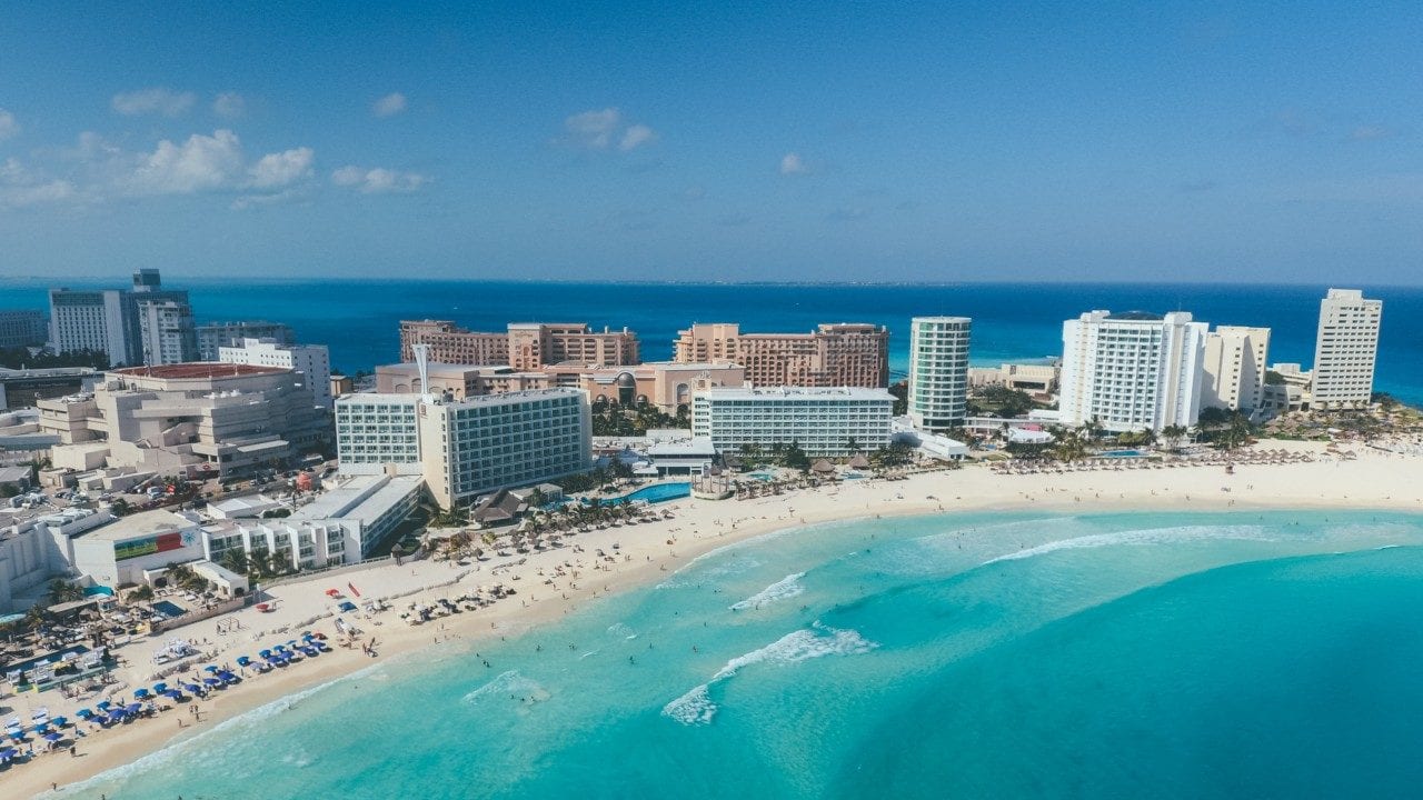 El Caribe, la región que recupera más rápido su turismo