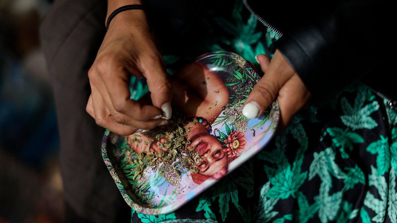 Legalizar la marihuana no reduce el mercado ilegal y aumenta el consumo: ONU