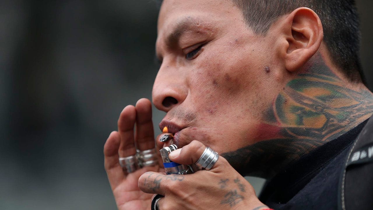 Si consumo lúdico de mariguana perjudica, se prohibirá: AMLO