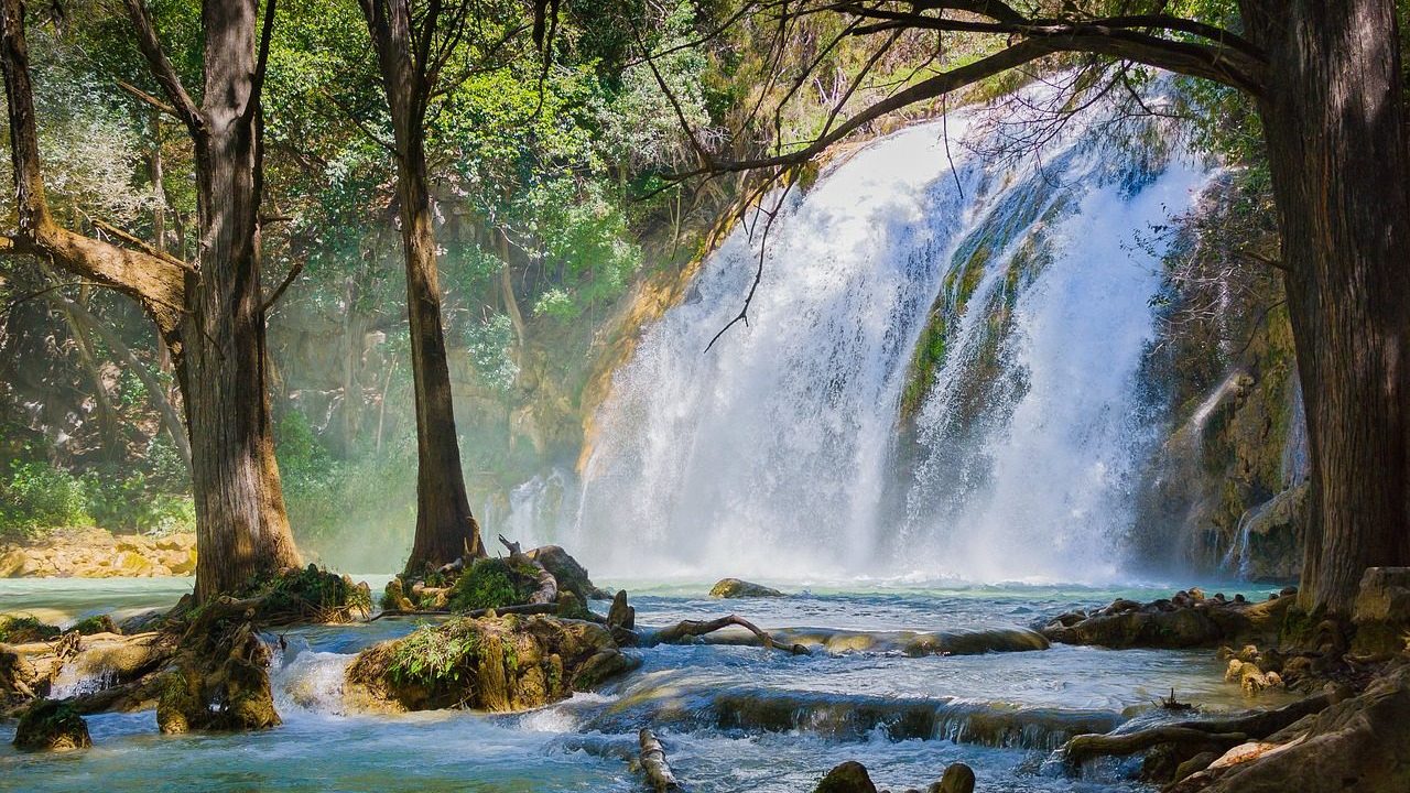 Chiapas: Cuatro propuestas para descubrir el secreto mejor guardado de México