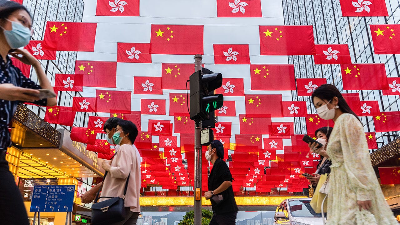 Inflación industrial bate otro récord en China ante crisis energética