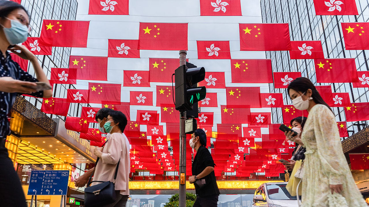 Taiwán y China viven la peor crisis ‘de los últimos 40 años’