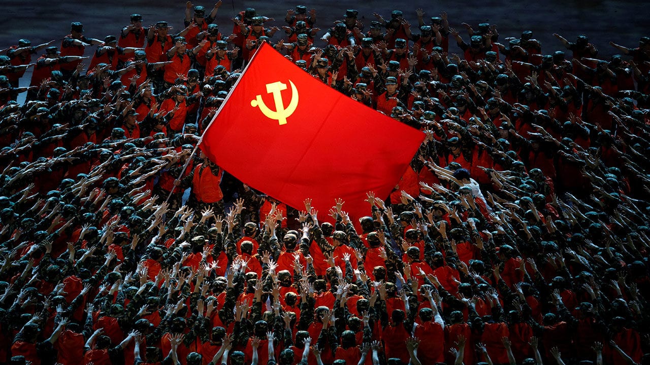 Guerra en Ucrania podría impulsar orden comercial liderado por China