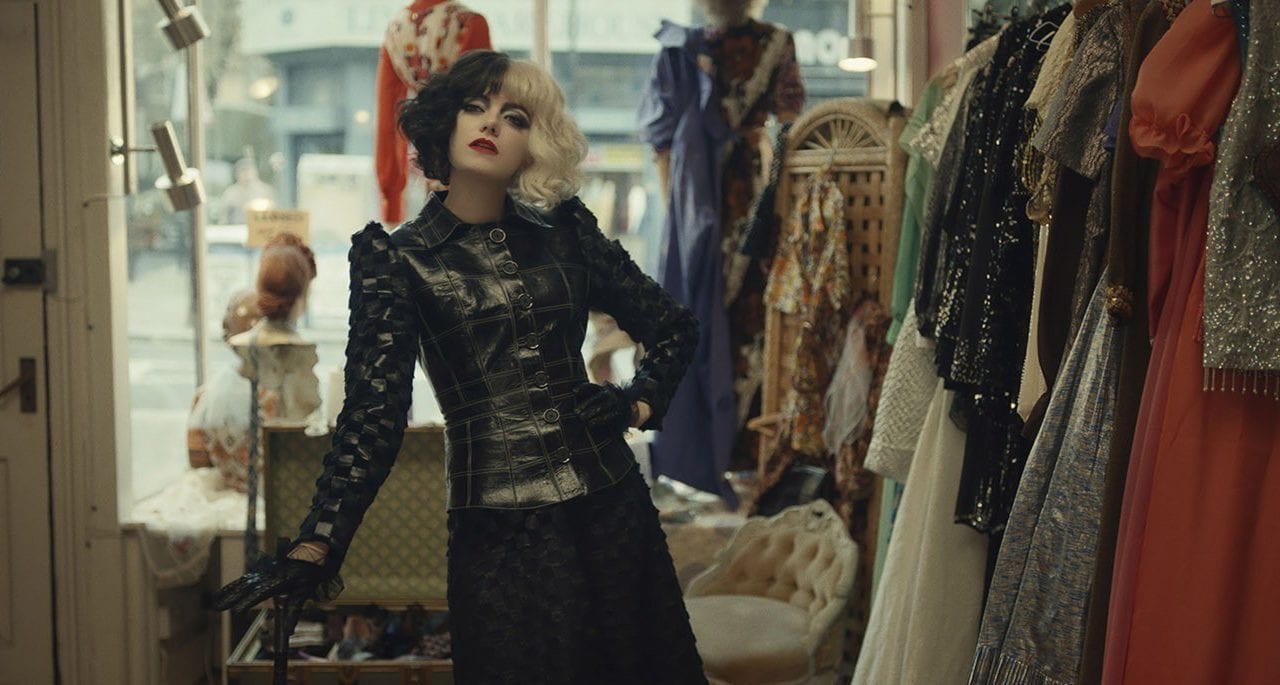 ‘Cruella’: datos que hacen aún más sorprendente la película de Disney