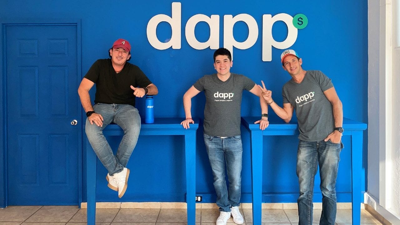 Dapp levanta 12.4 mdd; buscará interoperar pagos en 240,000 comercios