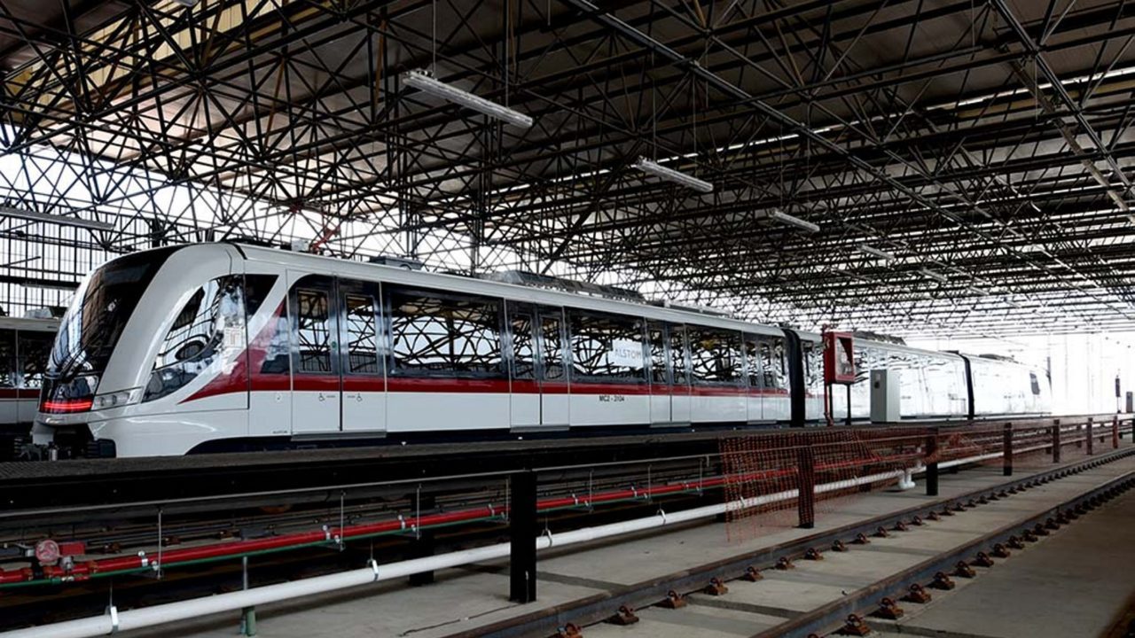 Hallan irregularidades en Tren Ligero de Guadalajara por 174 mdp