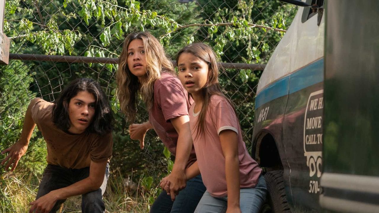 6 películas de Netflix que llevan al espectador al límite