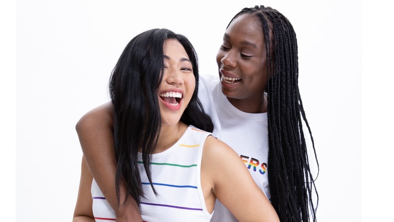 Dockers celebra el mes del orgullo con la llegada de una nueva colección