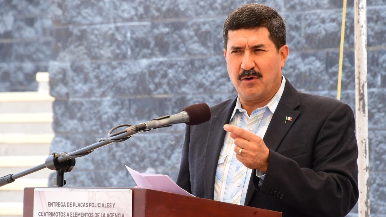 Limé asperezas con López Obrador, dice Javier Corral tras audiencia