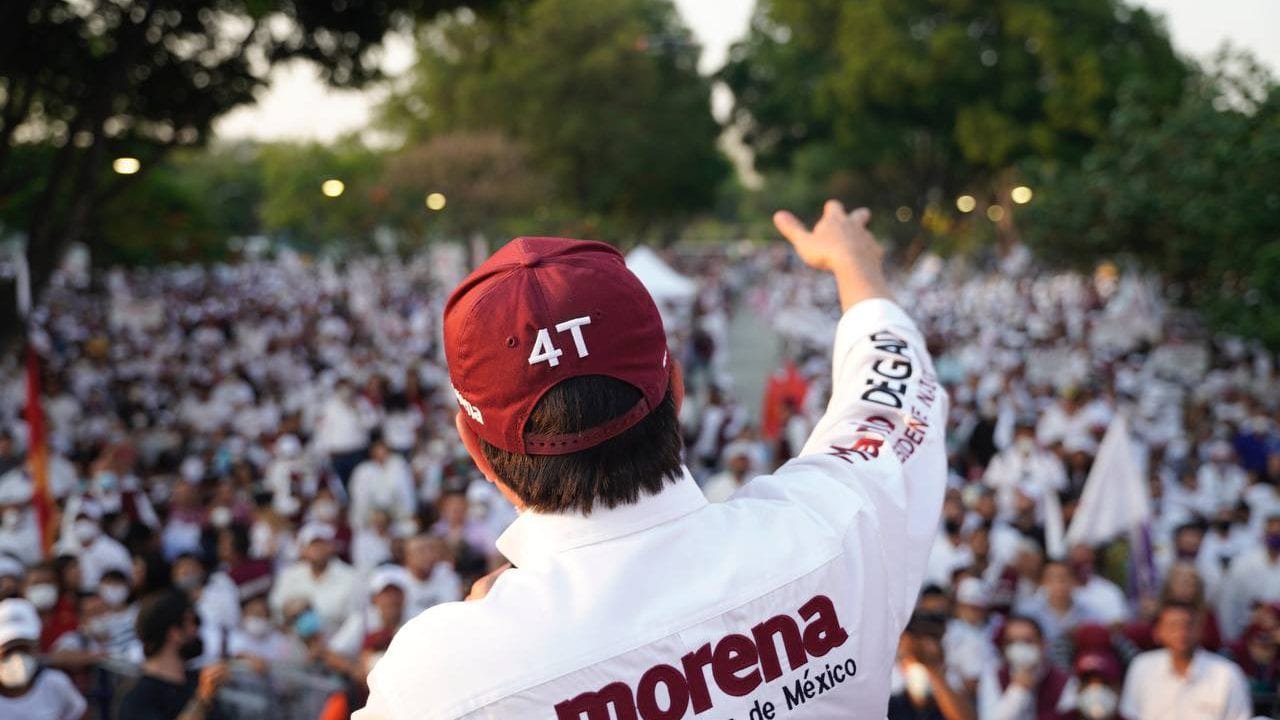 Oposición podría perder 3 alcaldías de la CDMX ante Morena en elecciones 2024