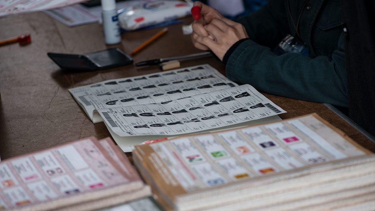 Elecciones 2022: Morena busca ampliar su expansión; la oposición, frenarla