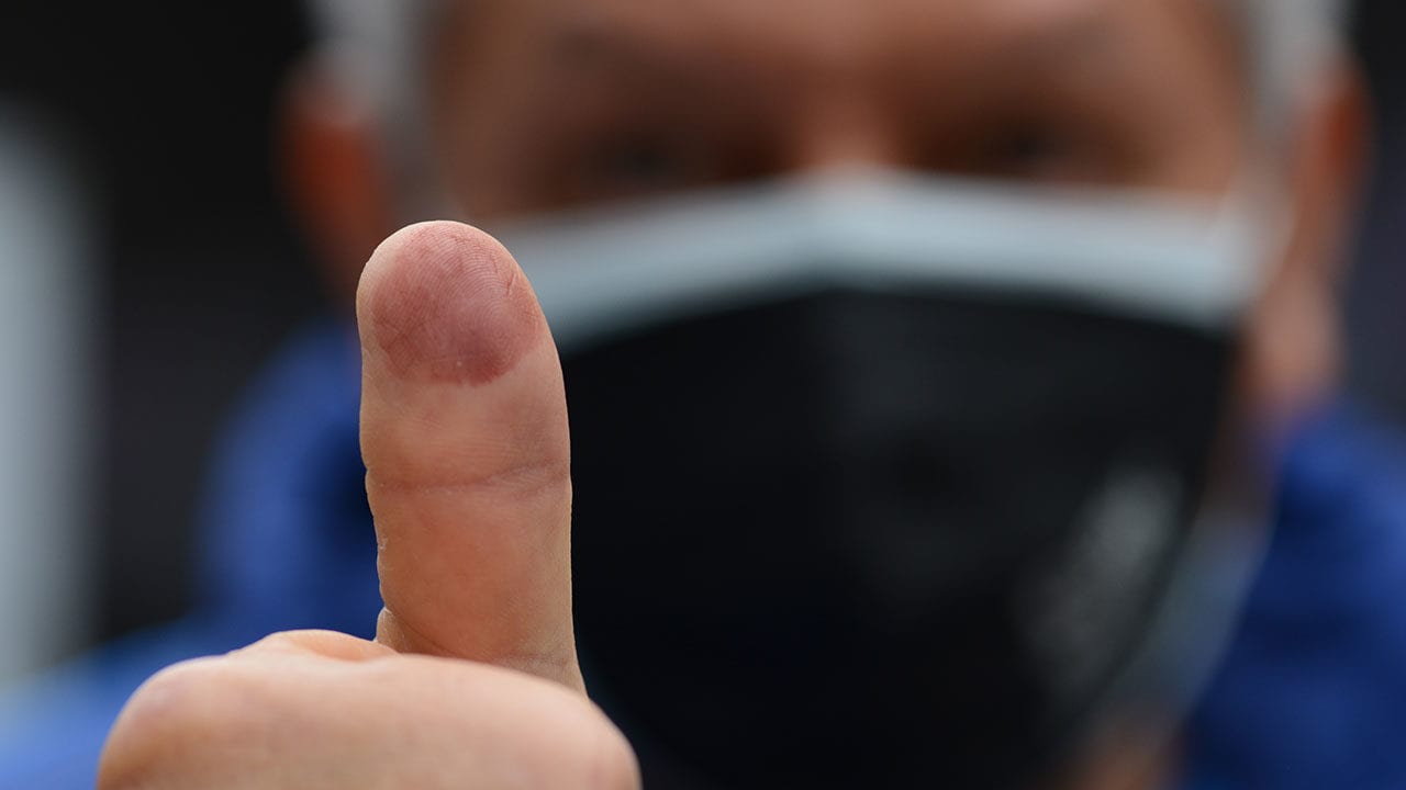 Homicidio interrumpe la tranquilidad de las elecciones en la CDMX