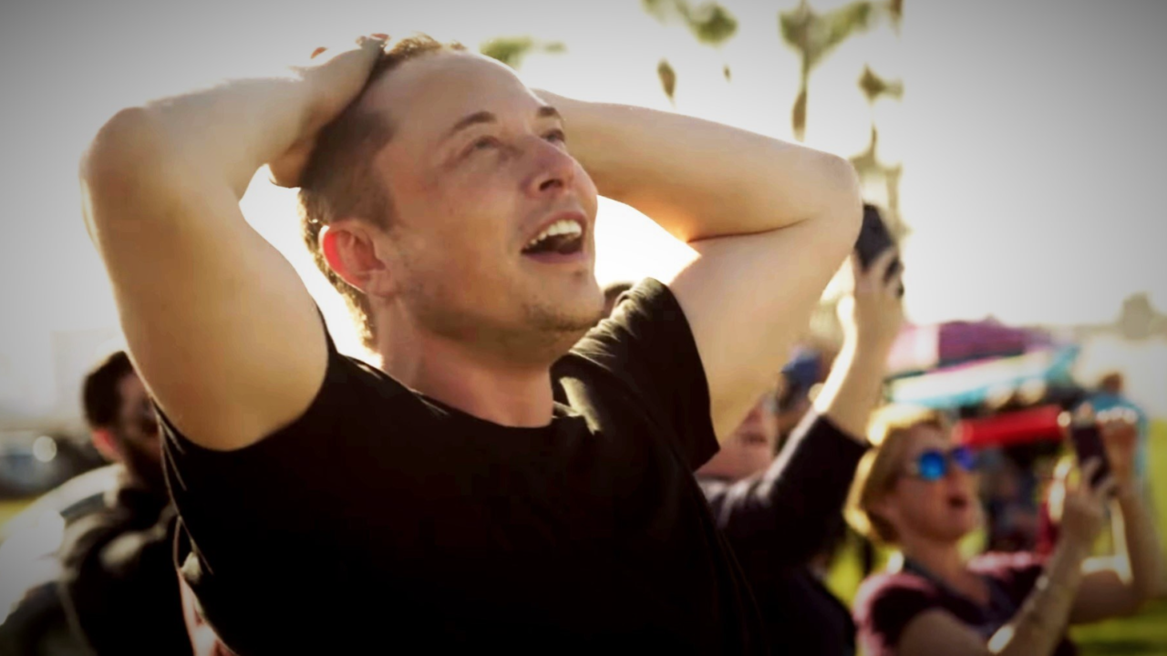 Musk dice que los accionistas de Tesla votaron ‘sí’ a su paquete salarial de 56,000 mdd