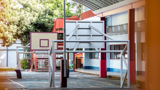 Escuelas cerradas 9 clases Jalisco Mundial