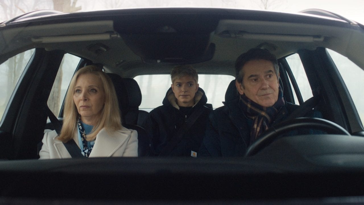 5 series de Netflix con tramas dramáticas para procesar
