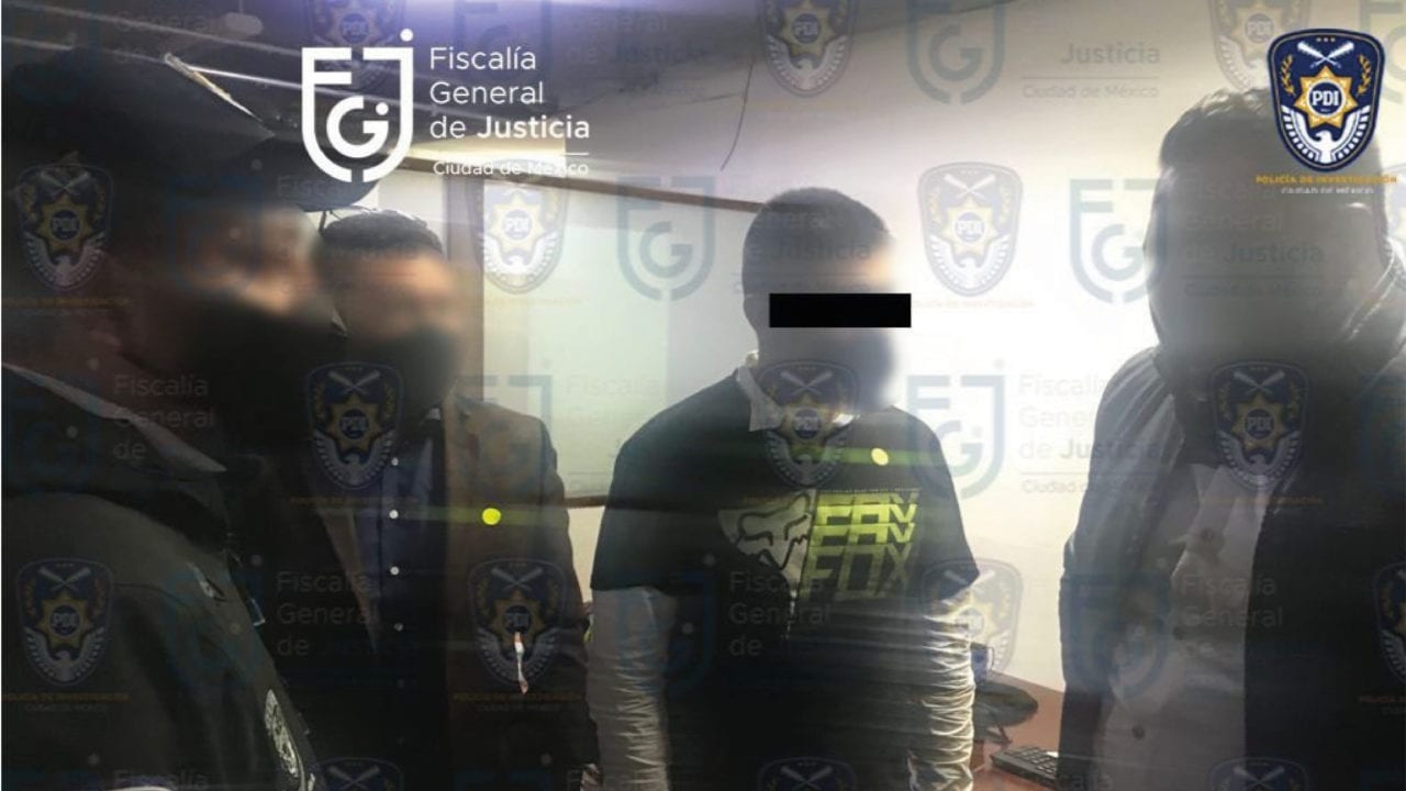 Vinculan a proceso por feminicidio al agresor de Polly y Fernanda
