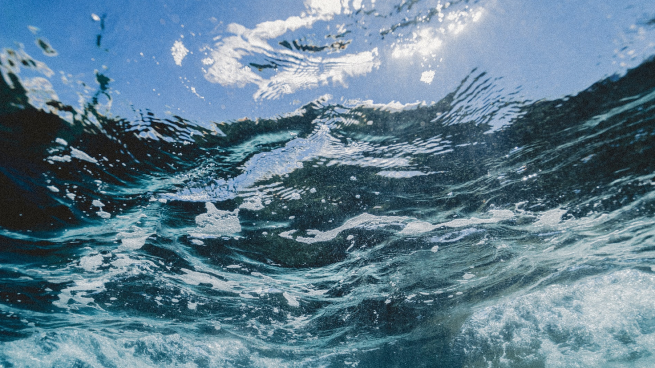 Científicos obtienen litio a partir del agua de mar y con un proceso rentable