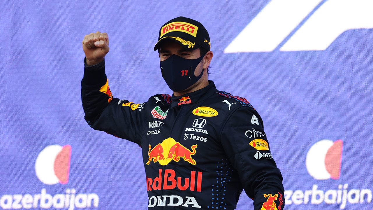 Red Bull Show Run Guadalajara: Este es el line up