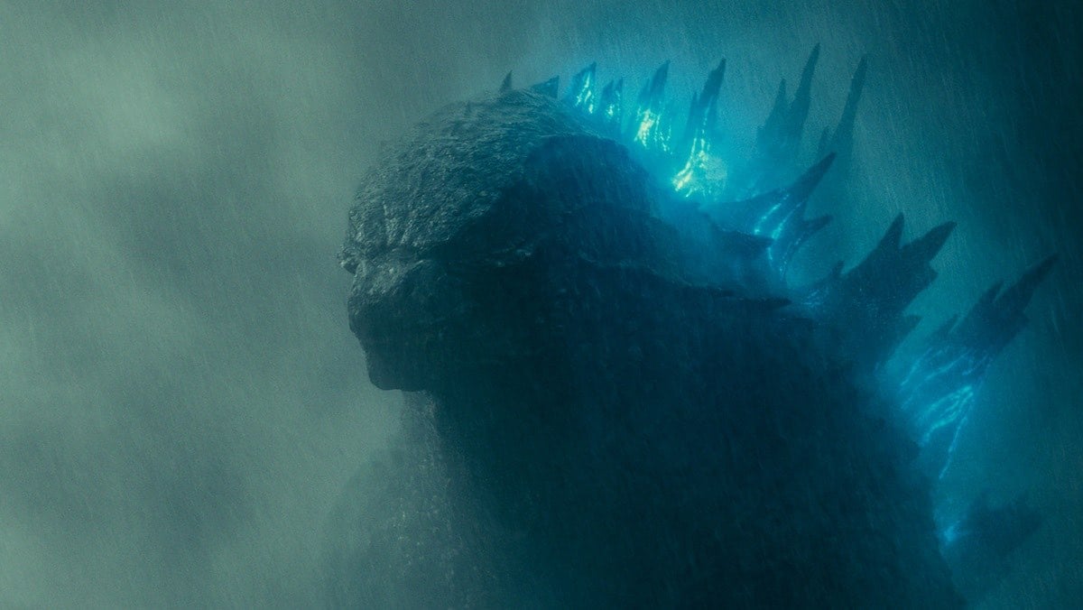 Godzilla Amazon Prime video estrenos Junio.