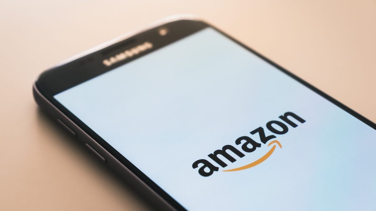 Amazon se alista para competir con Spotify y Apple en la industria del audio en vivo