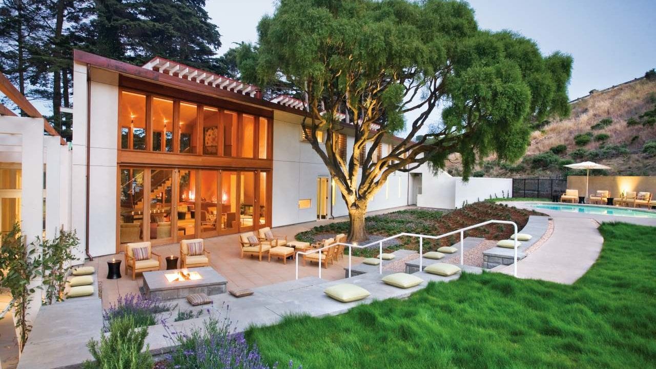 Cavallo Point Lodge: El hotel que resguarda los secretos de San Francisco