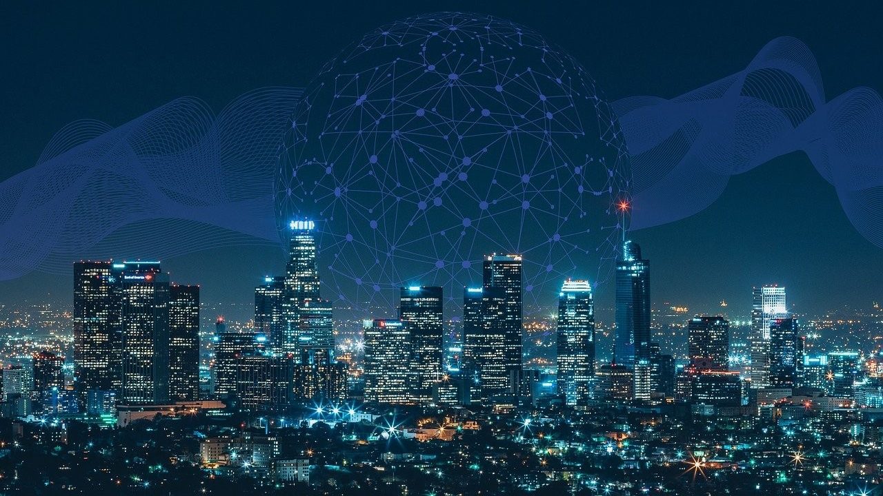 Japón rompe récord de velocidad de Internet con 319 Tbps