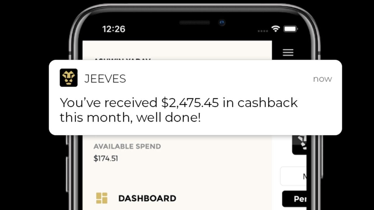 Jeeves levanta 31 mdd para continuar su expansión en Latam