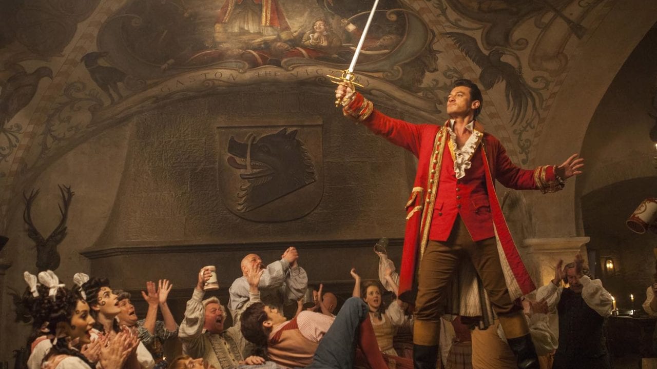 Esto es todo sobre la serie de ‘La Bella y la Bestia’ live action para Disney+