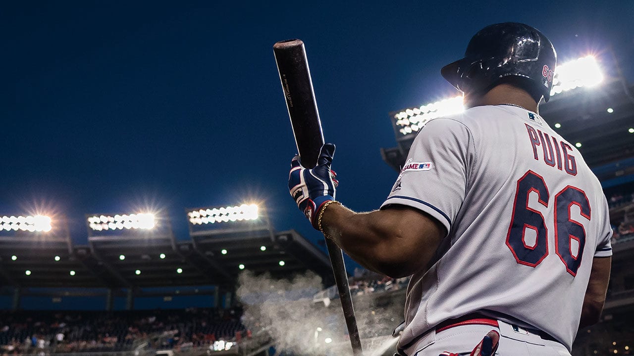 La era de los rockstar del beisbol