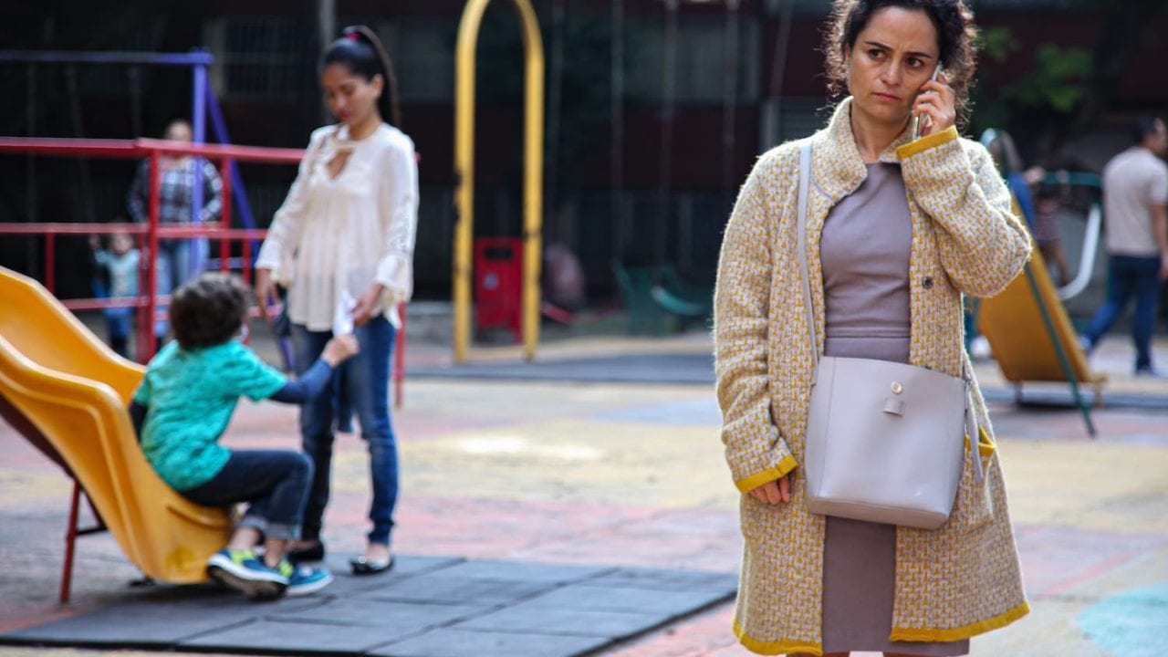‘La muchacha que limpia’, la serie criminal de HBO que impacta por su crudeza