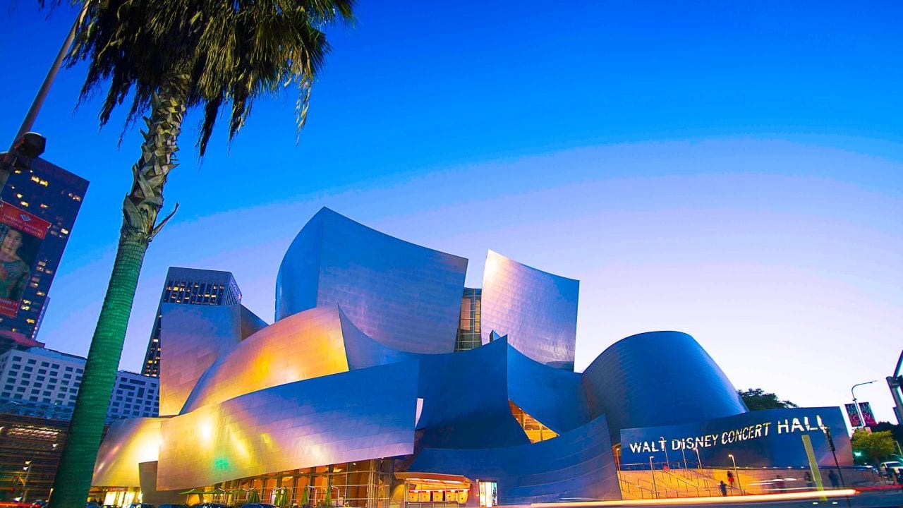 Los Ángeles, California: Al reencuentro de un destino que emana sofisticación