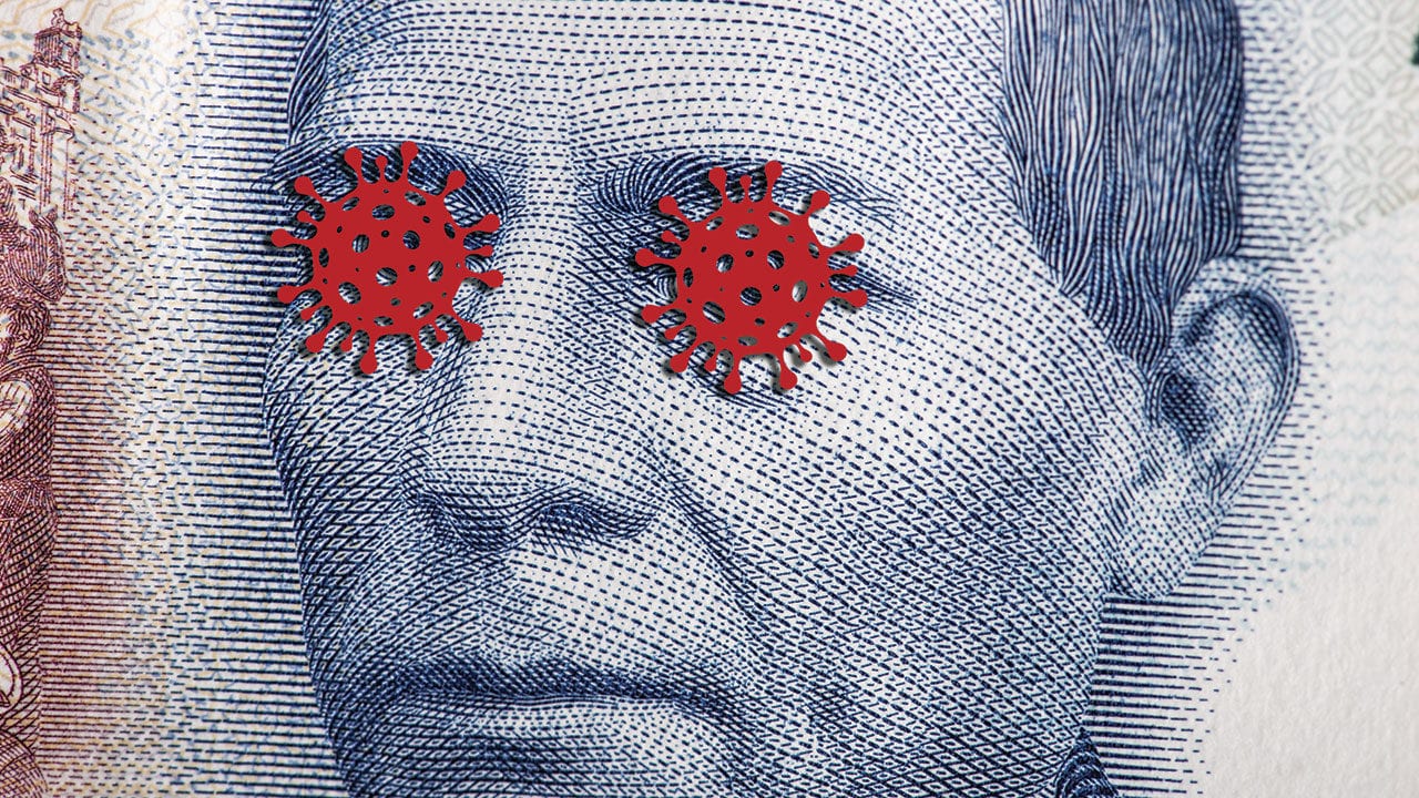 Los seguros en México después de la pandemia