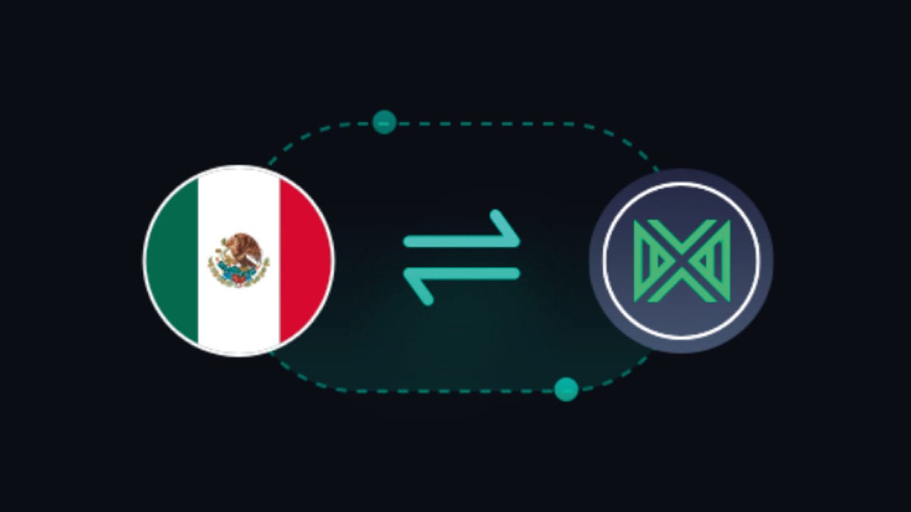 Moneta Digital presenta la primera criptomoneda ligada al peso mexicano