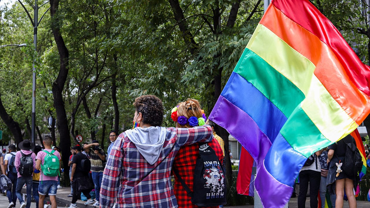 Querétaro aprueba el matrimonio igualitario
